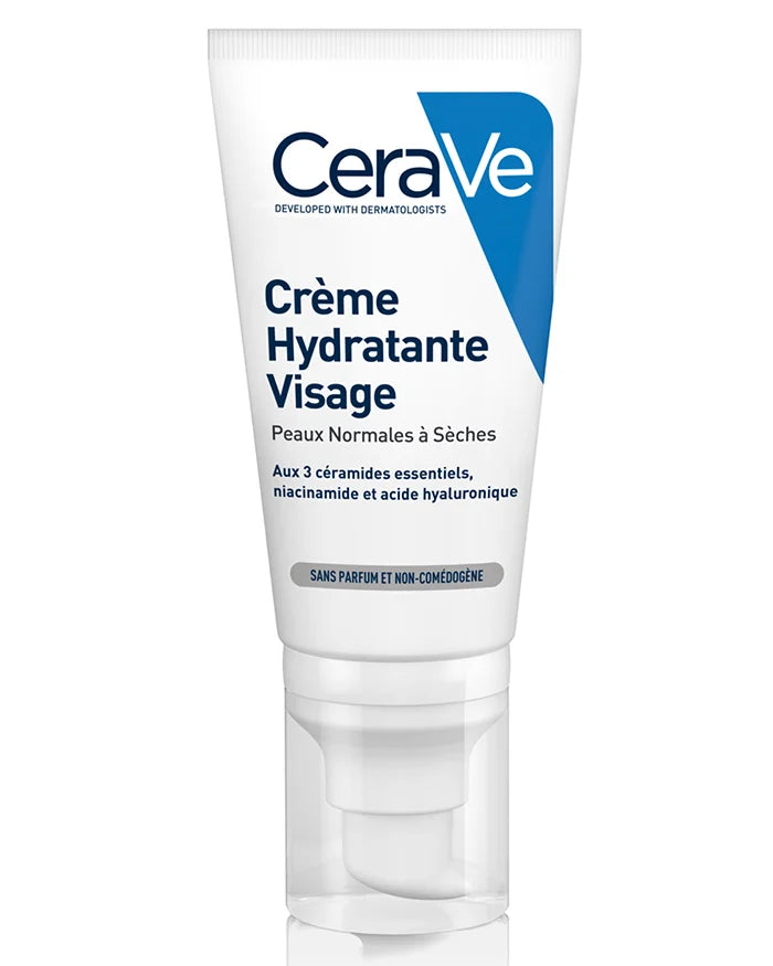 Cerave Facial Moisturizing Lotion PM 1.75Oz/52Ml