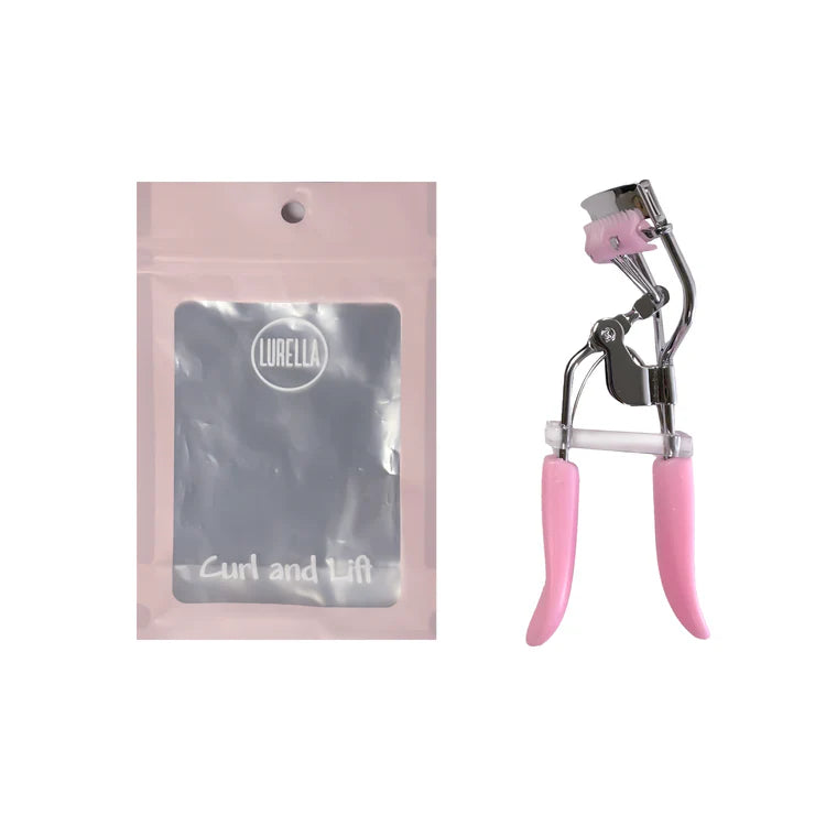 Lurella - Curl & Lift Eyelash Curler
