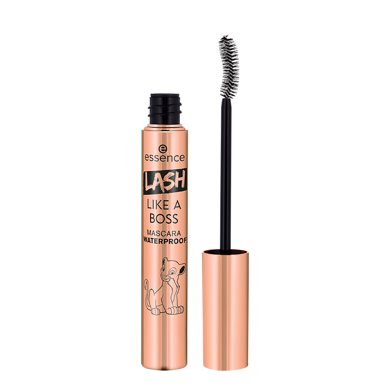 Essence - The Lion King Like A Boss Mascara