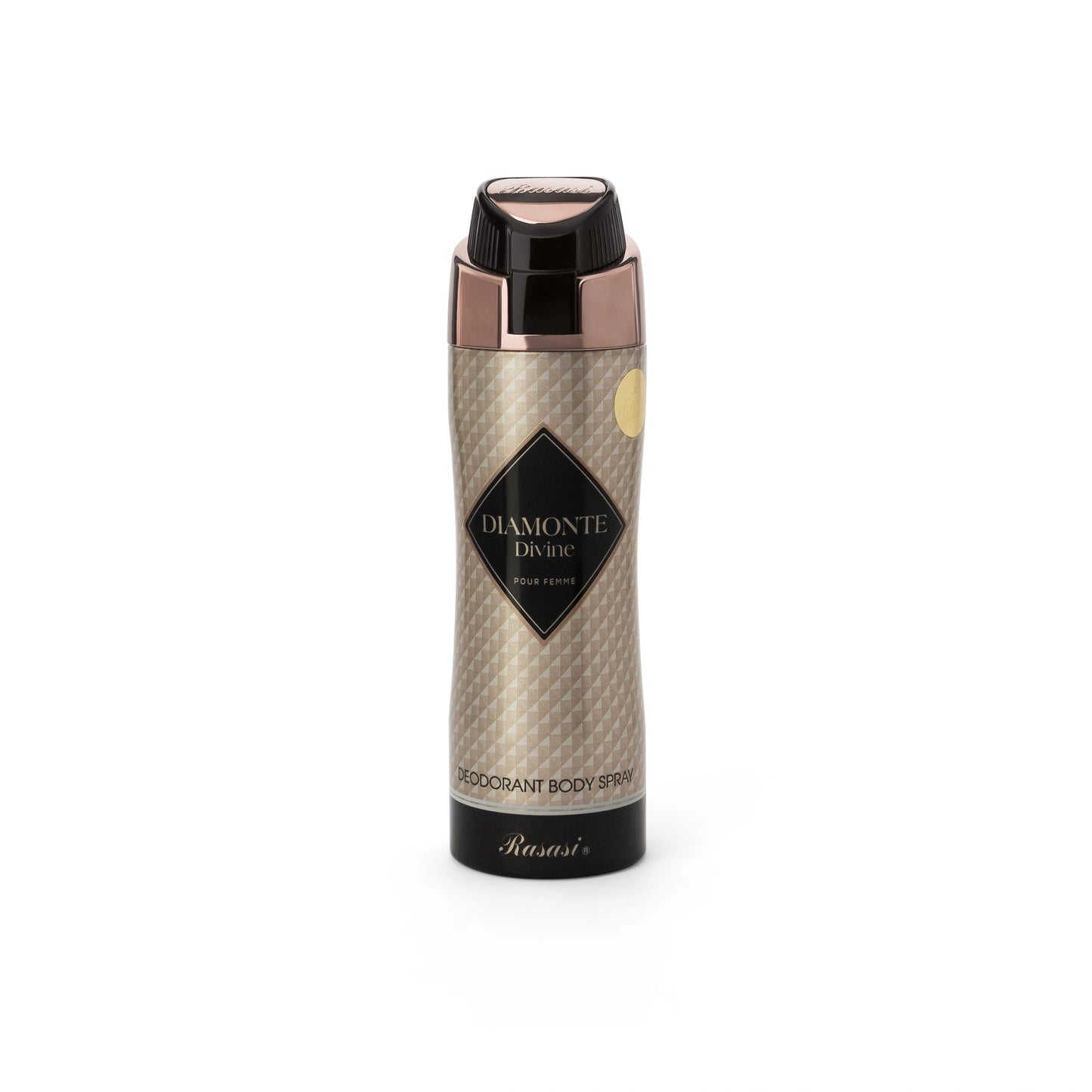 Rasasi - Deo Spray Diamonte Divine - 200ml