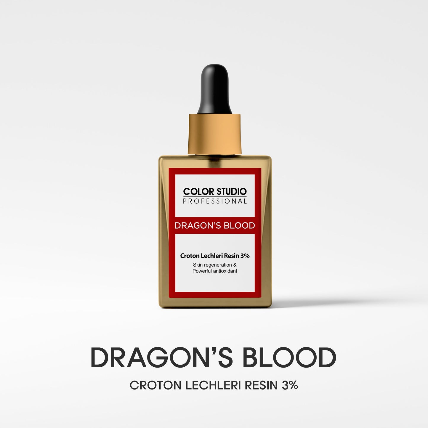 Color Studio - Color Studio Professional - Dragon'S Blood Serum
