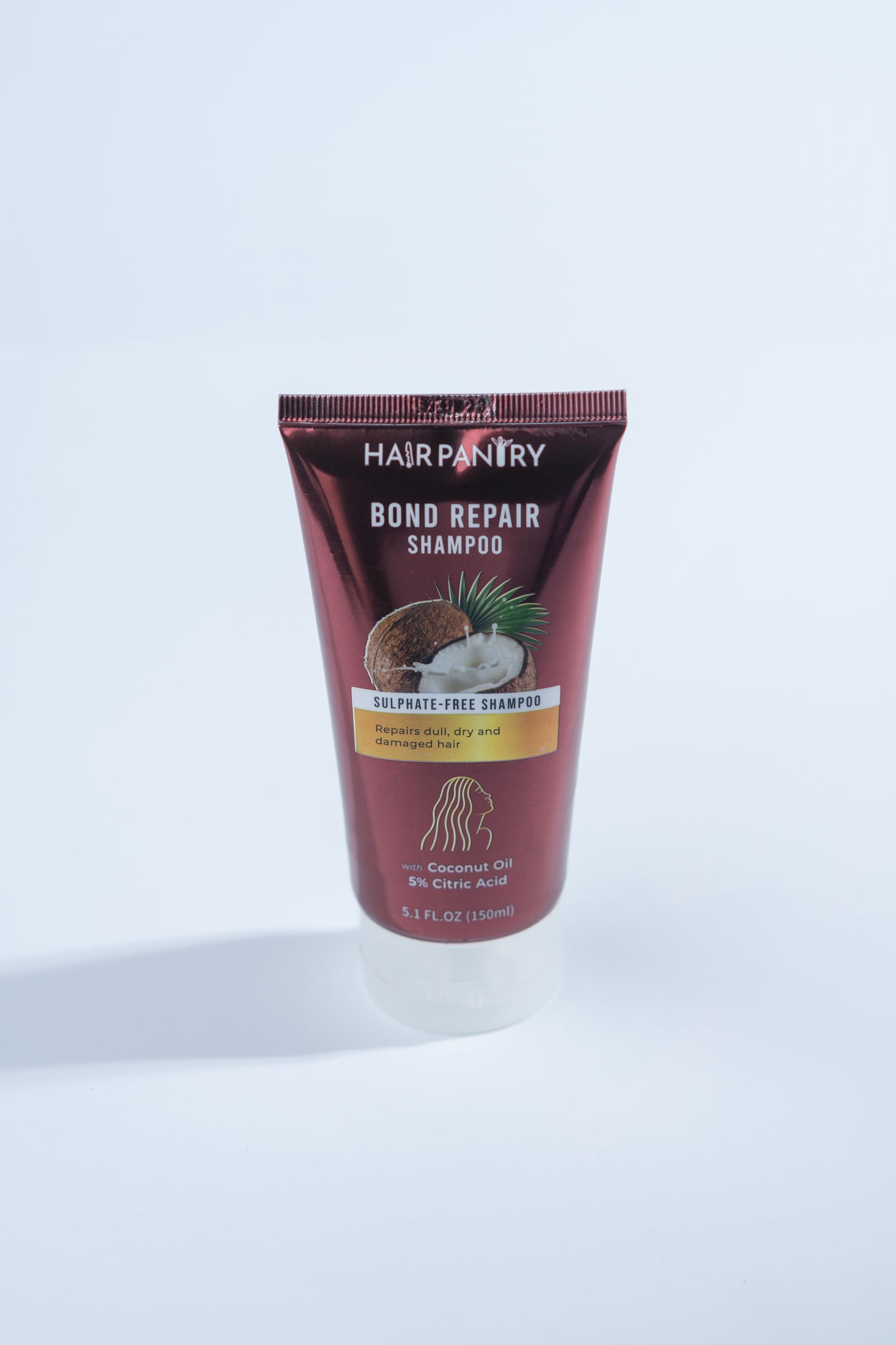 Hair Pantry - Bond Repair Shampoo - 150ml