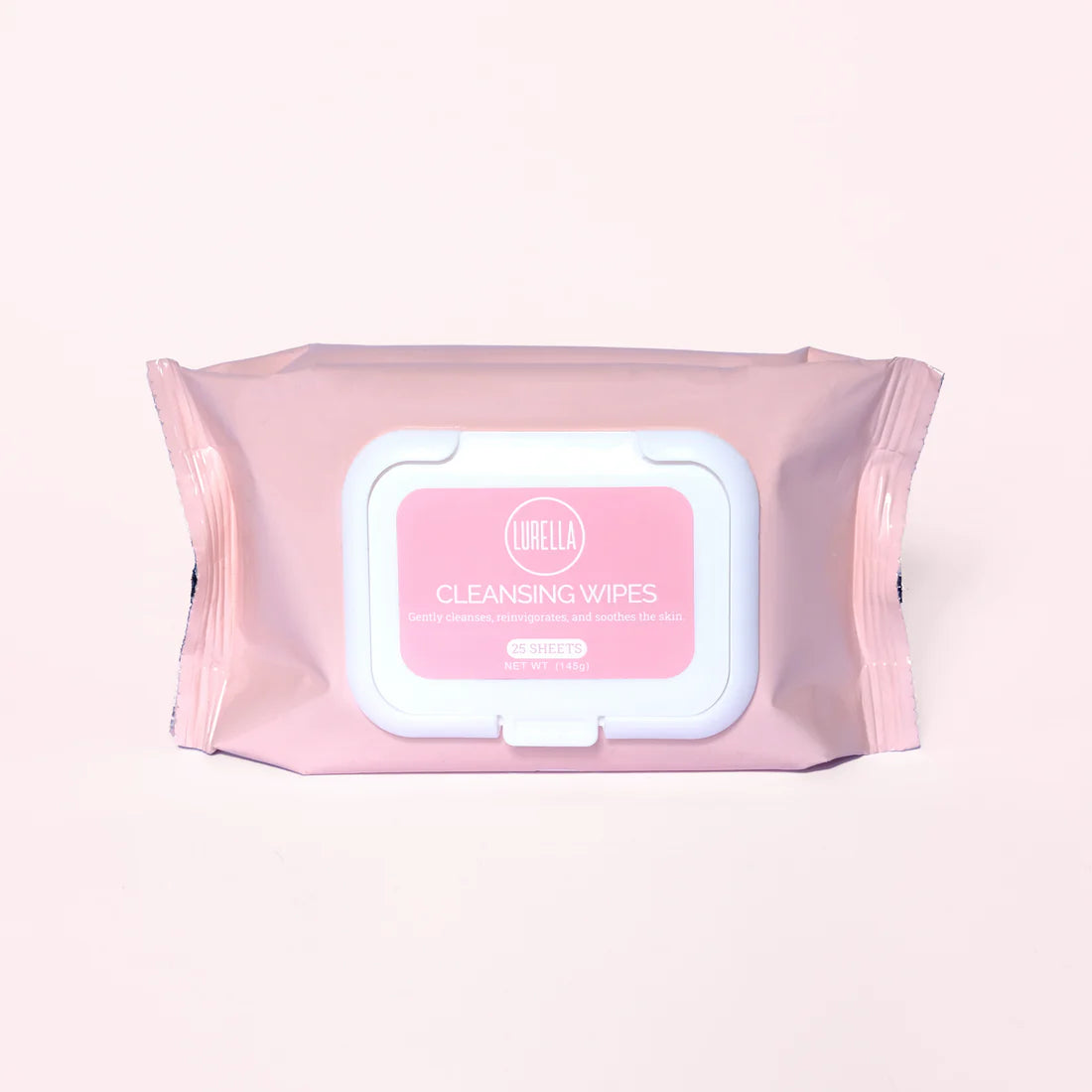 Lurella - Cleansing Wipes