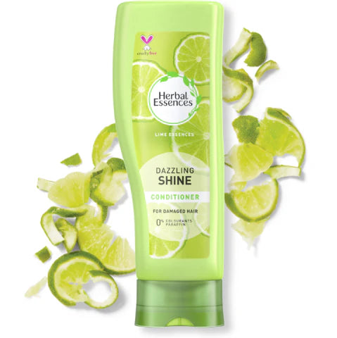Herbal Essences Conditioner Dazzling Shine 400Ml