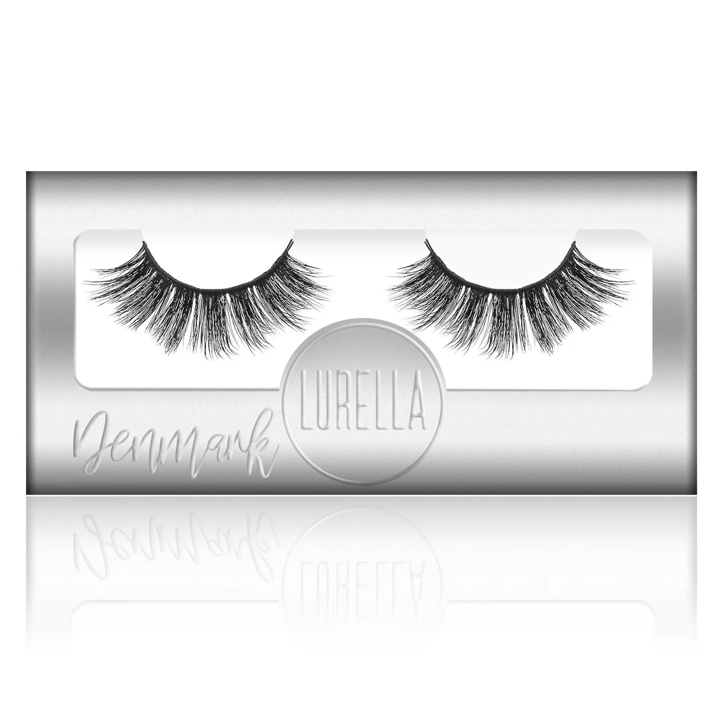 Lurella - Synthetic Eyelashes - Denmark