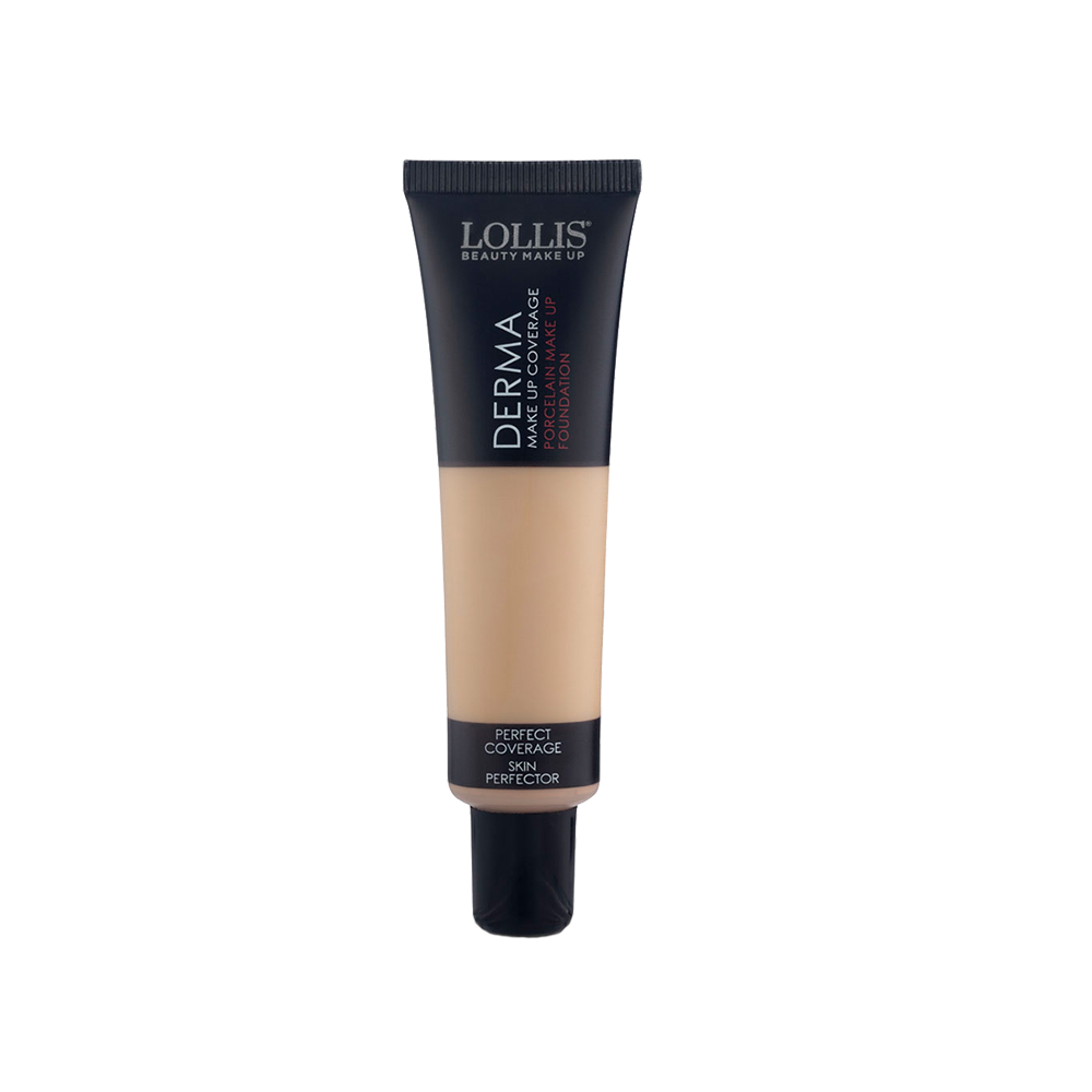 Lollis - Derma Foundation
