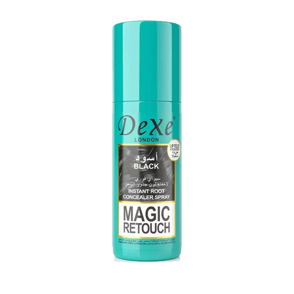 Dexe - London Instant Root Concealer Spray 75Ml