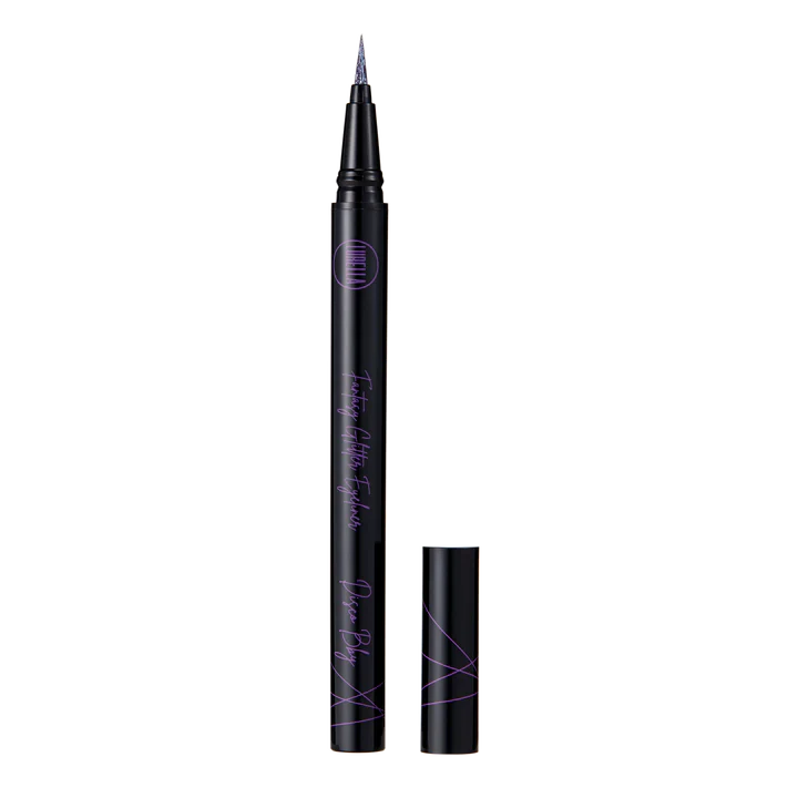 Lurella - Fantacy Glitter Eyeliner Disco Baby - Purple
