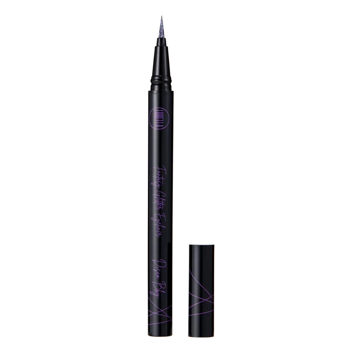 Lurella - Fantacy Glitter Eyeliner Disco Baby - Purple