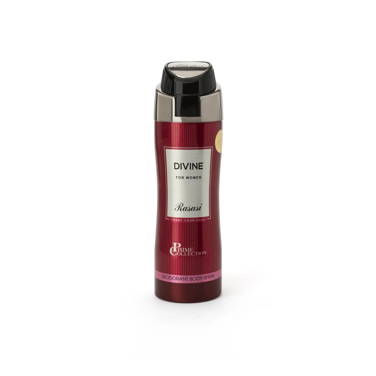 Rasasi - Deo Prime Collection - Divine - 200ml