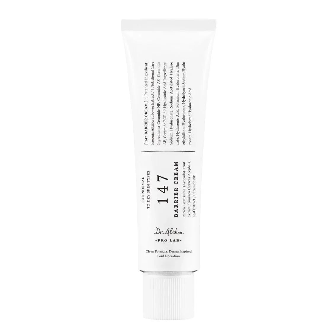 Dr. Althea - 147 Barrier Cream - 50ml
