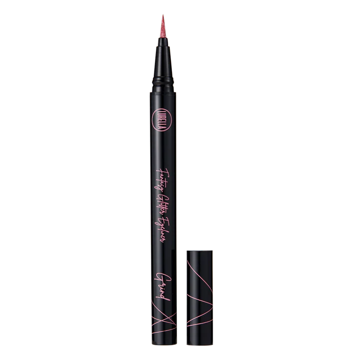 Lurella - Fantacy Glitter Eyeliner Grind - Pink
