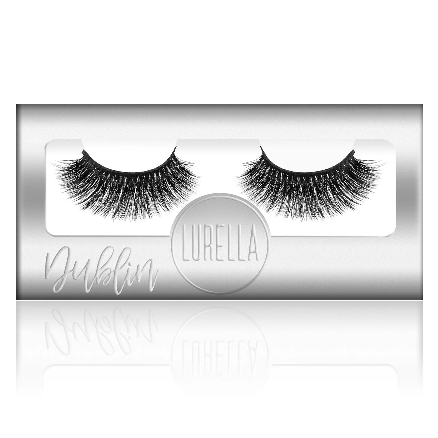 Lurella - Synthetic Eyelashes - Dublin