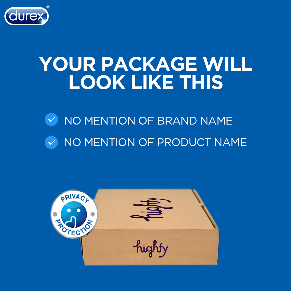 Durex Extended Pleasure Condoms 12 Pieces