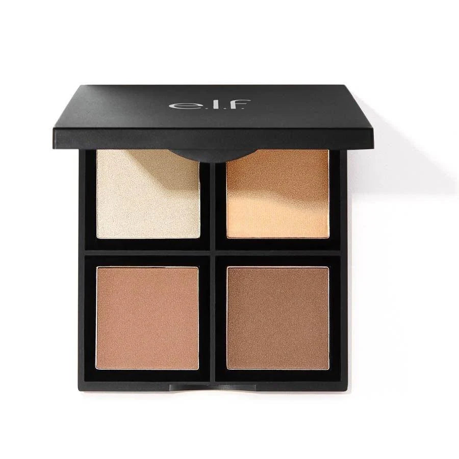 ELF - Contour Palette - Contour Light Medium