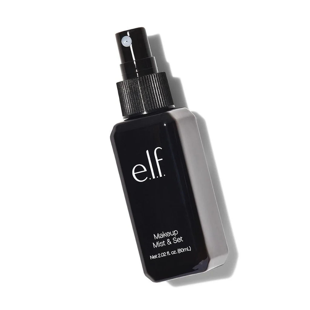 ELF - Make Up Mist & Set Clear - 60Ml