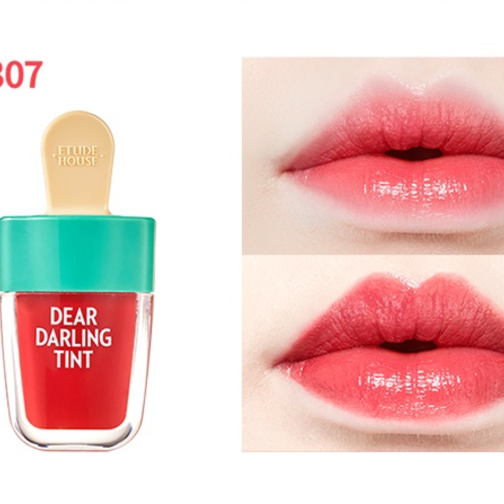 Etude Dear Darling Water Gel Tint Icecream- Rd307
