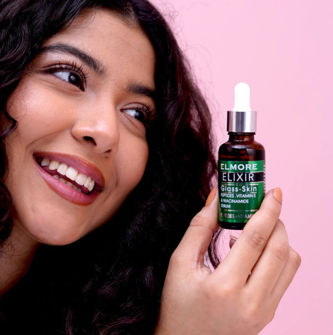 Elmore - ELIXIR Peptides Serum - 30ML