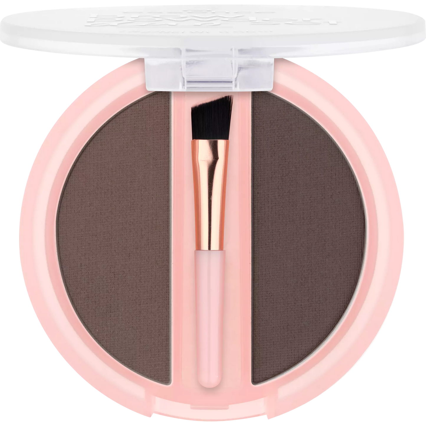 Essence - Brow Powder Duo Set