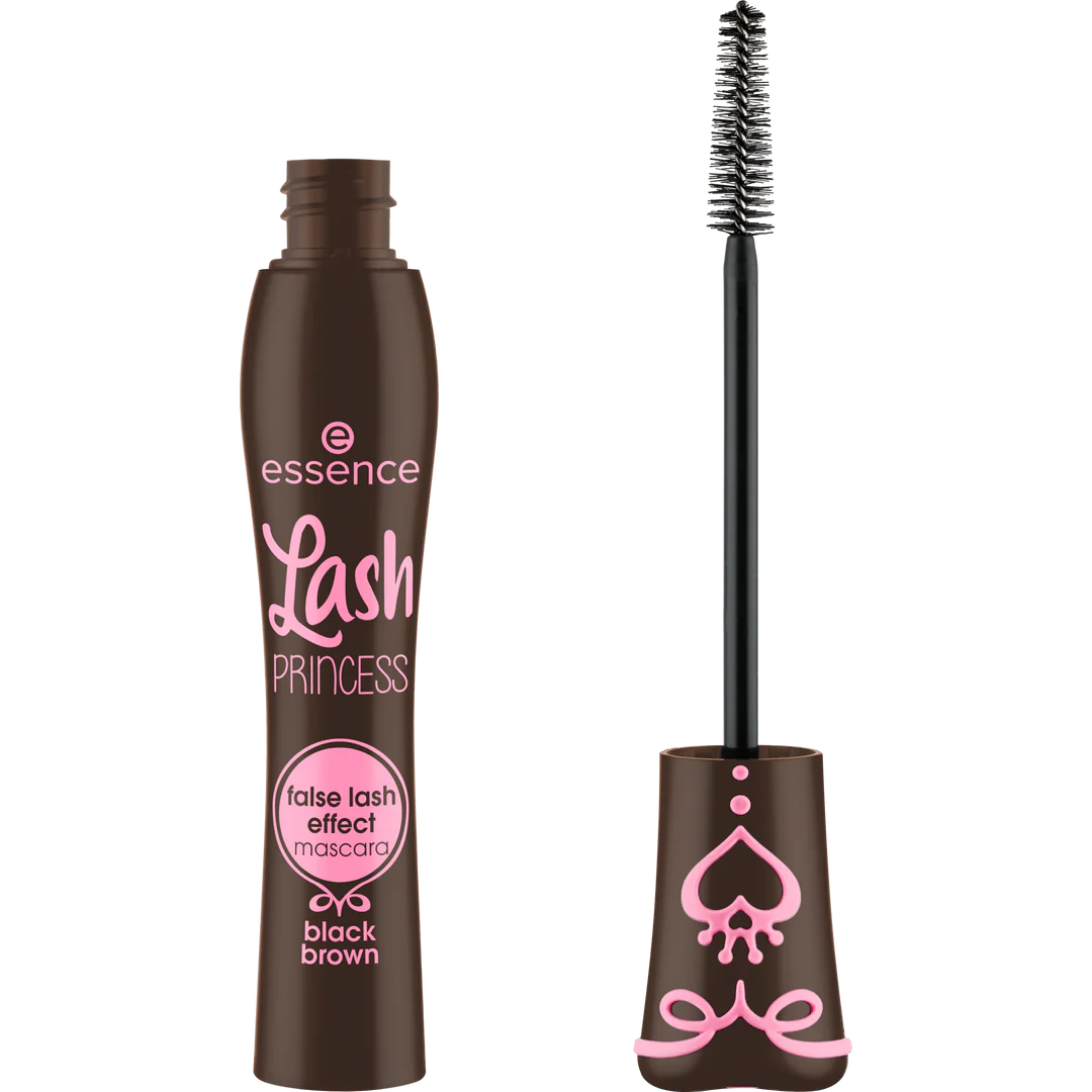 Essence - Lash Princess False Lash Effect Mascara Black Brown