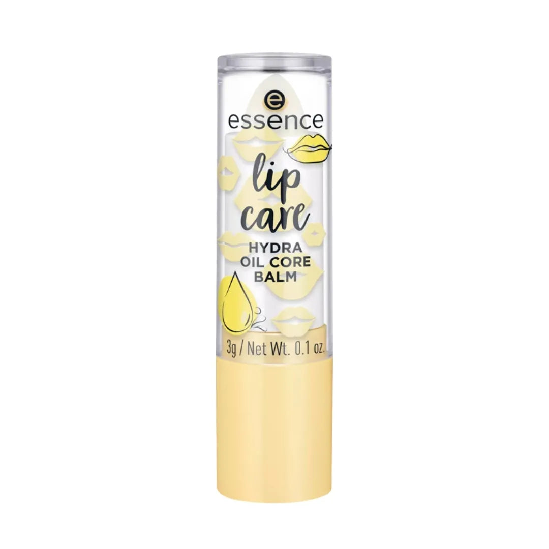 Essence - Lip Care Hydra Oil Core Balm