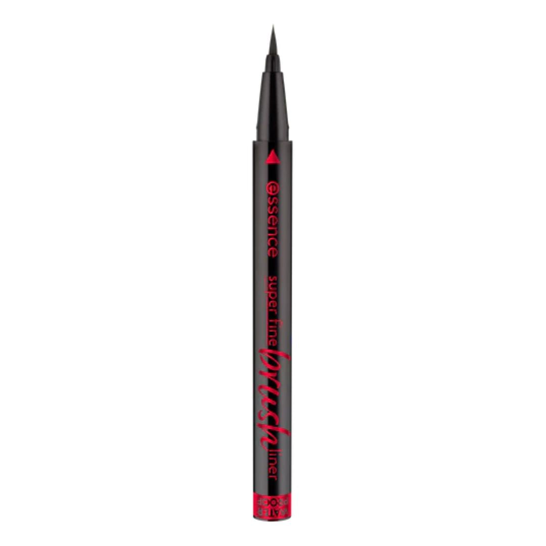 Essence Super Fine Brush Liner Wp