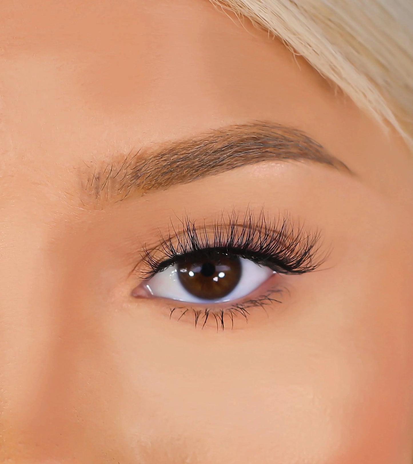 Lurella - 3D Mink Eyelashes Subscribe