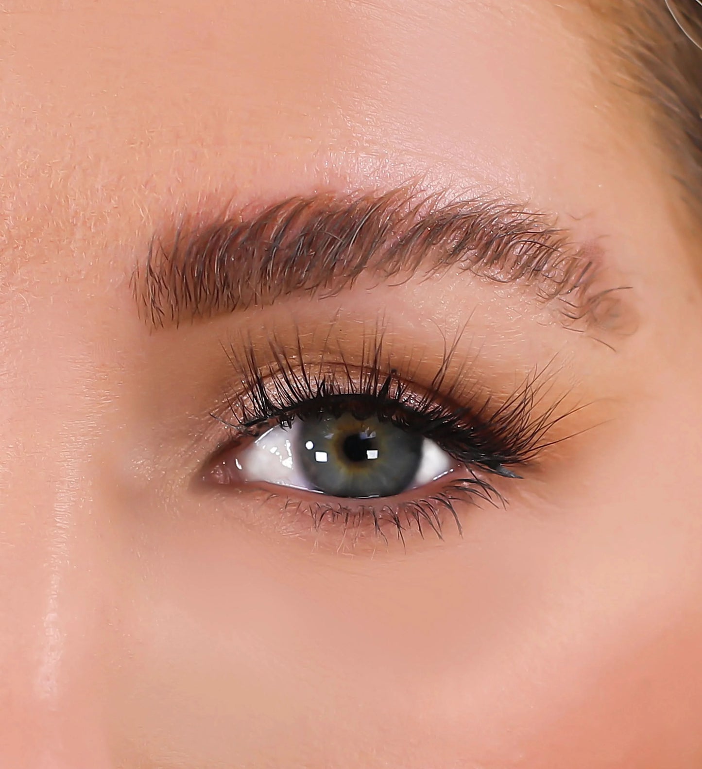 Lurella - 3D Mink Eyelashes - Class