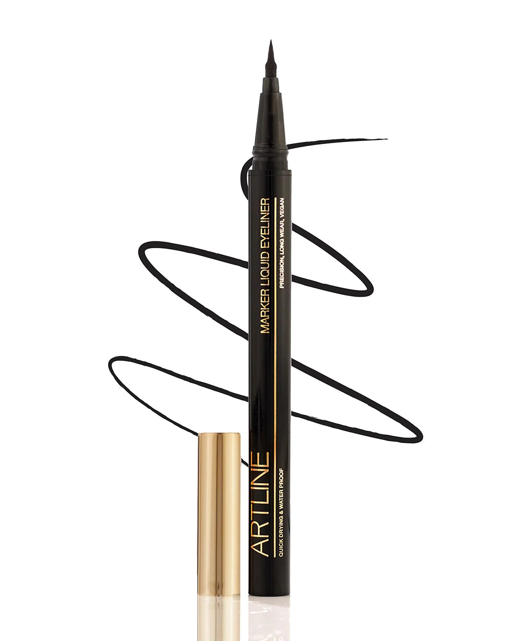 Masarrat Misbah - Artline Marker Eyeliner