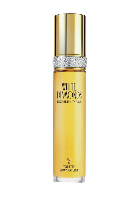 Elizabeth Taylor White Diamonds Edt 100Ml