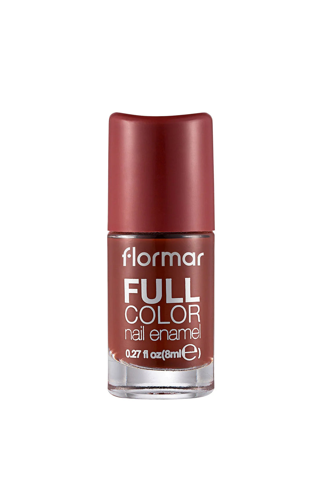 Flormar - Full Color Nail Enamel