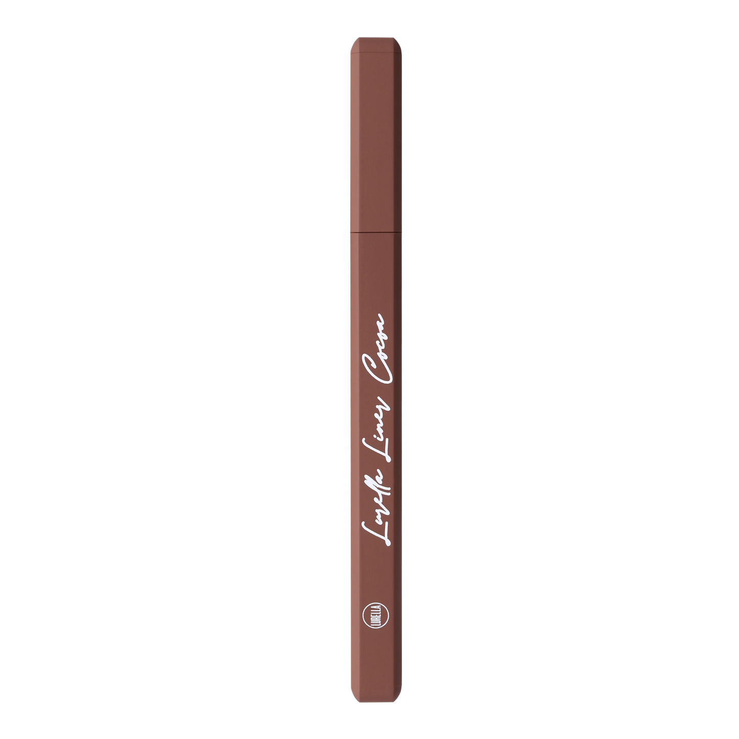 Lurella - Liquid Eyeliner - Cocoa