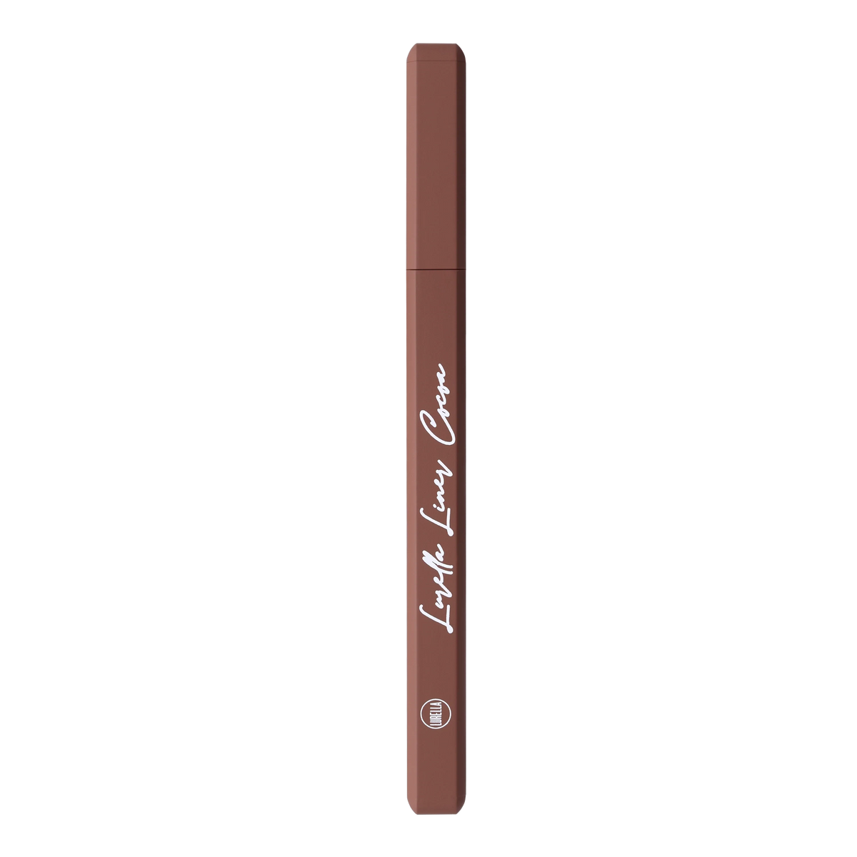 Lurella - Liquid Eyeliner - Cocoa