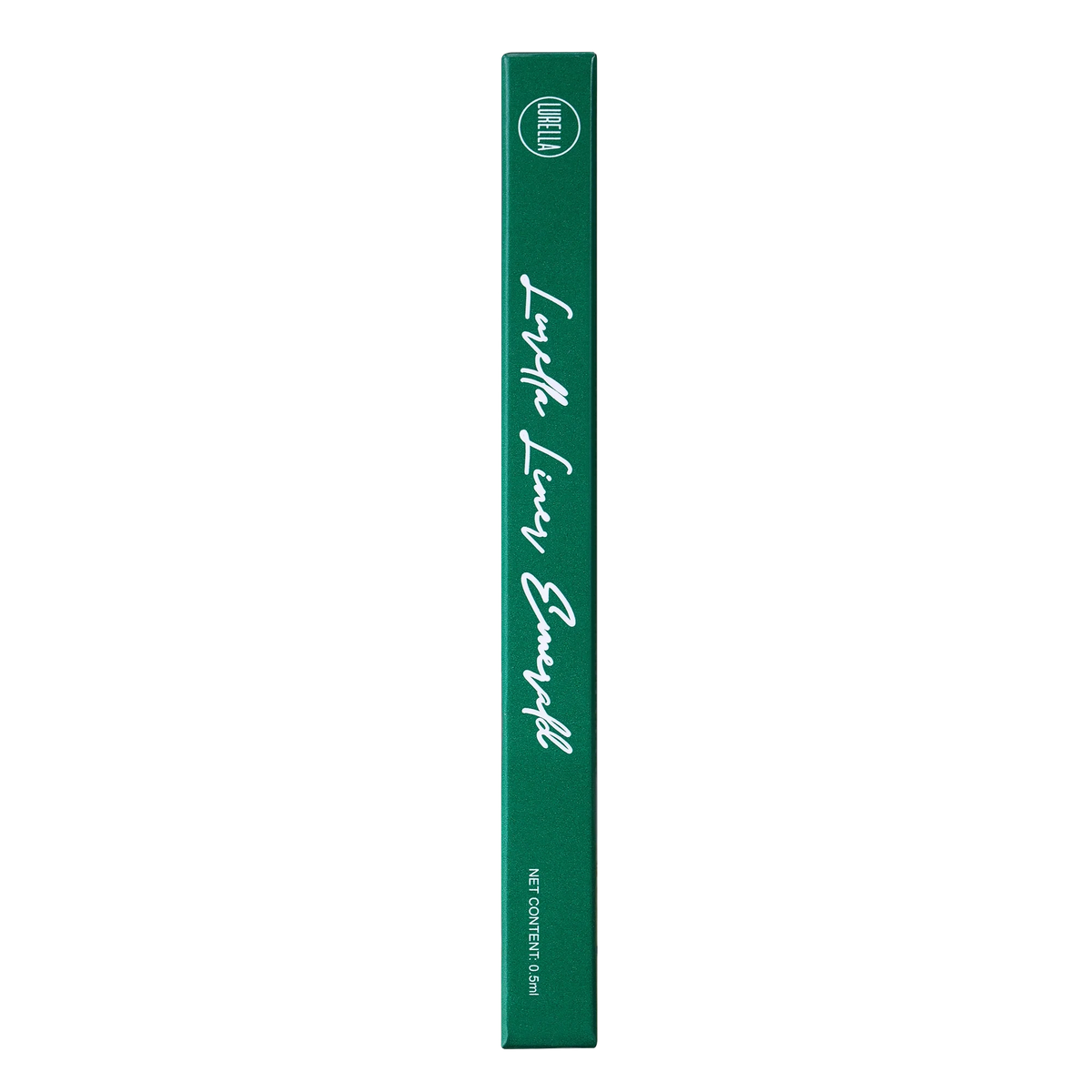 Lurella - Liquid Eyeliner - Emerald