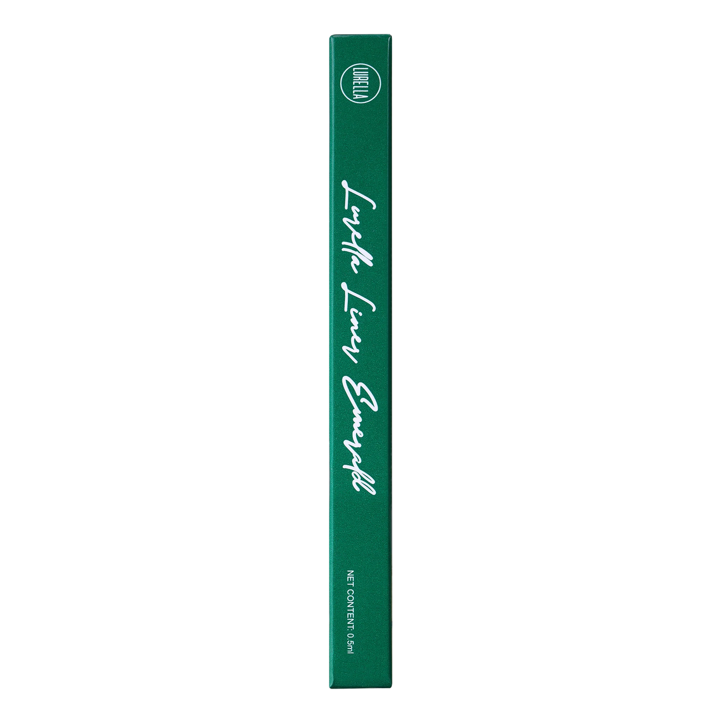 Lurella - Liquid Eyeliner - Emerald