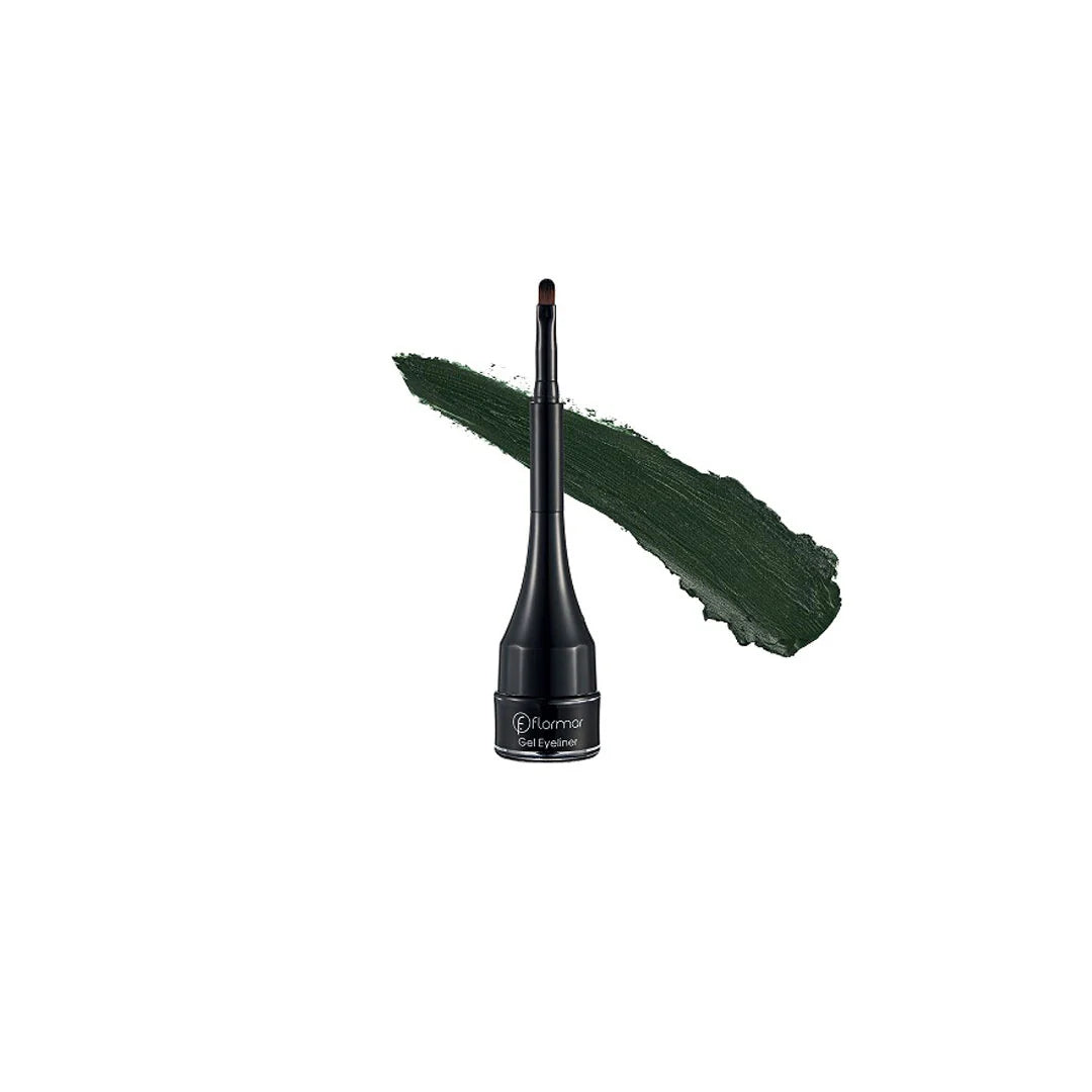 Flormar - Gel Eyeliner - 2.2GM