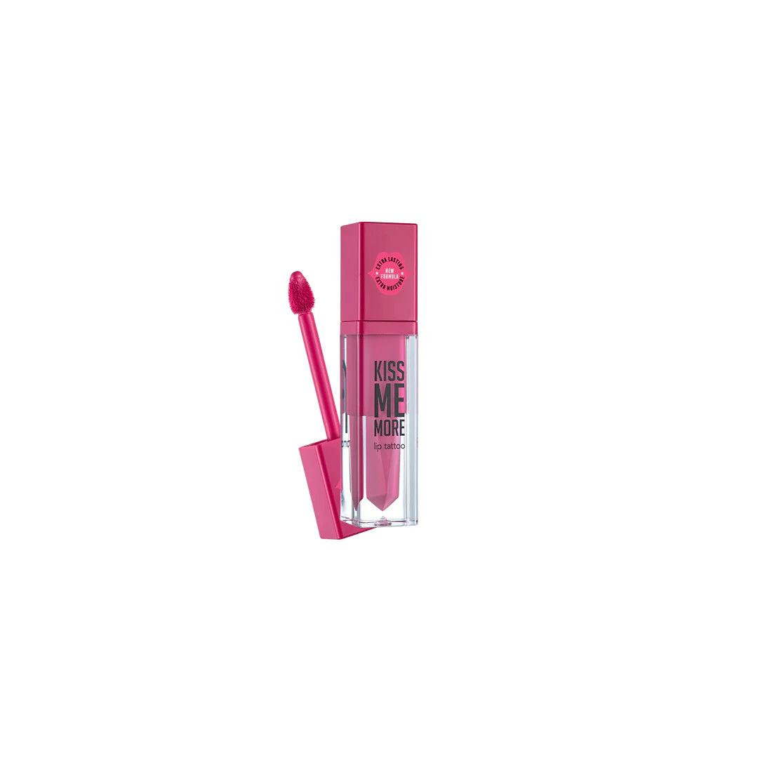 Flormar - Kiss Me More Lip Tattoo – New