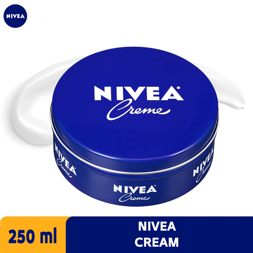 Nivea Moisturizer Creme
