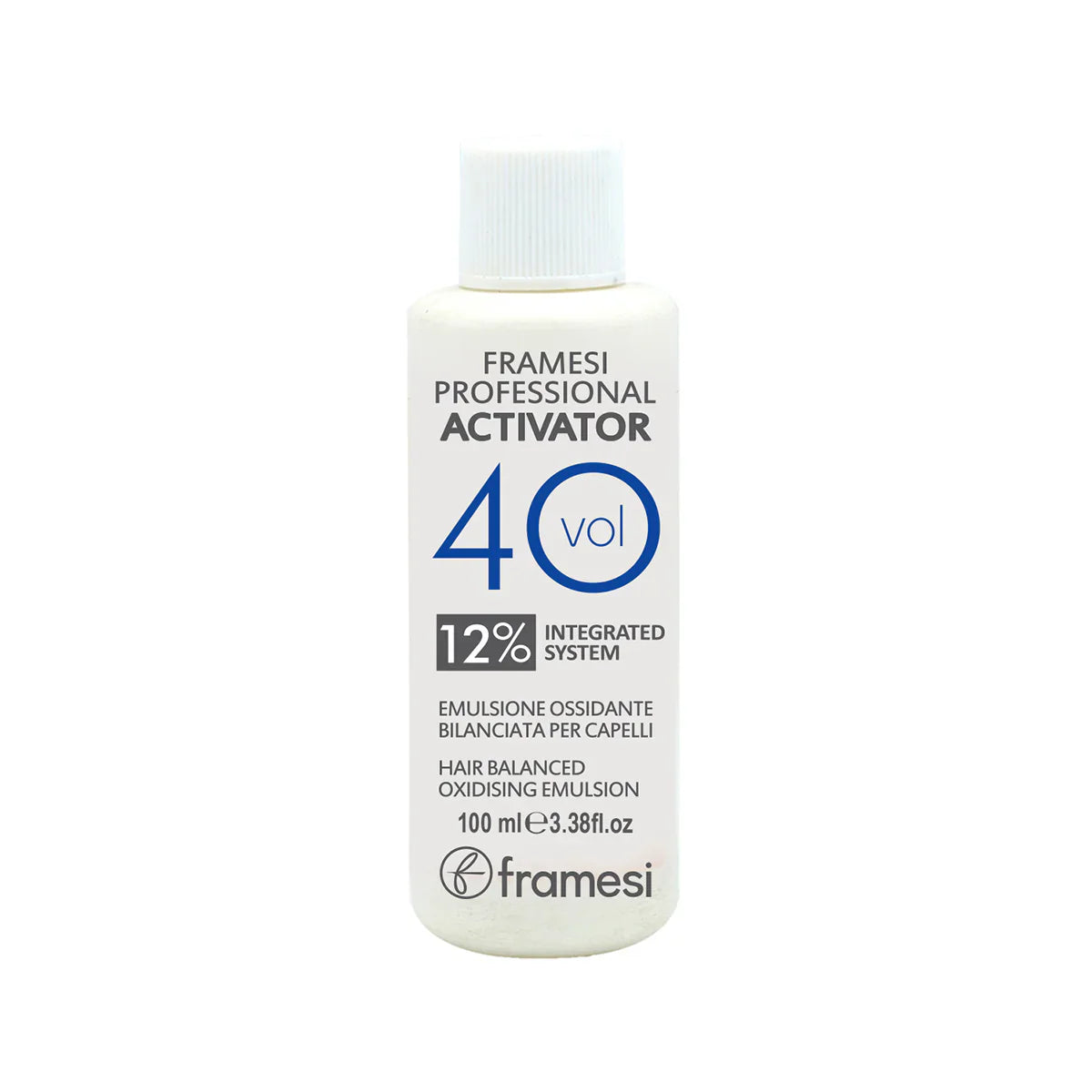 Framesi - Professional Activator - 40 Vol 100ml