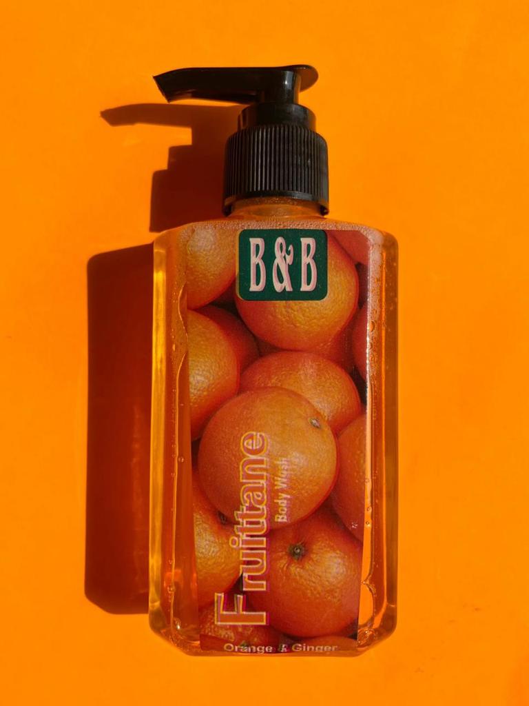 Best Body Wash in Pakistan