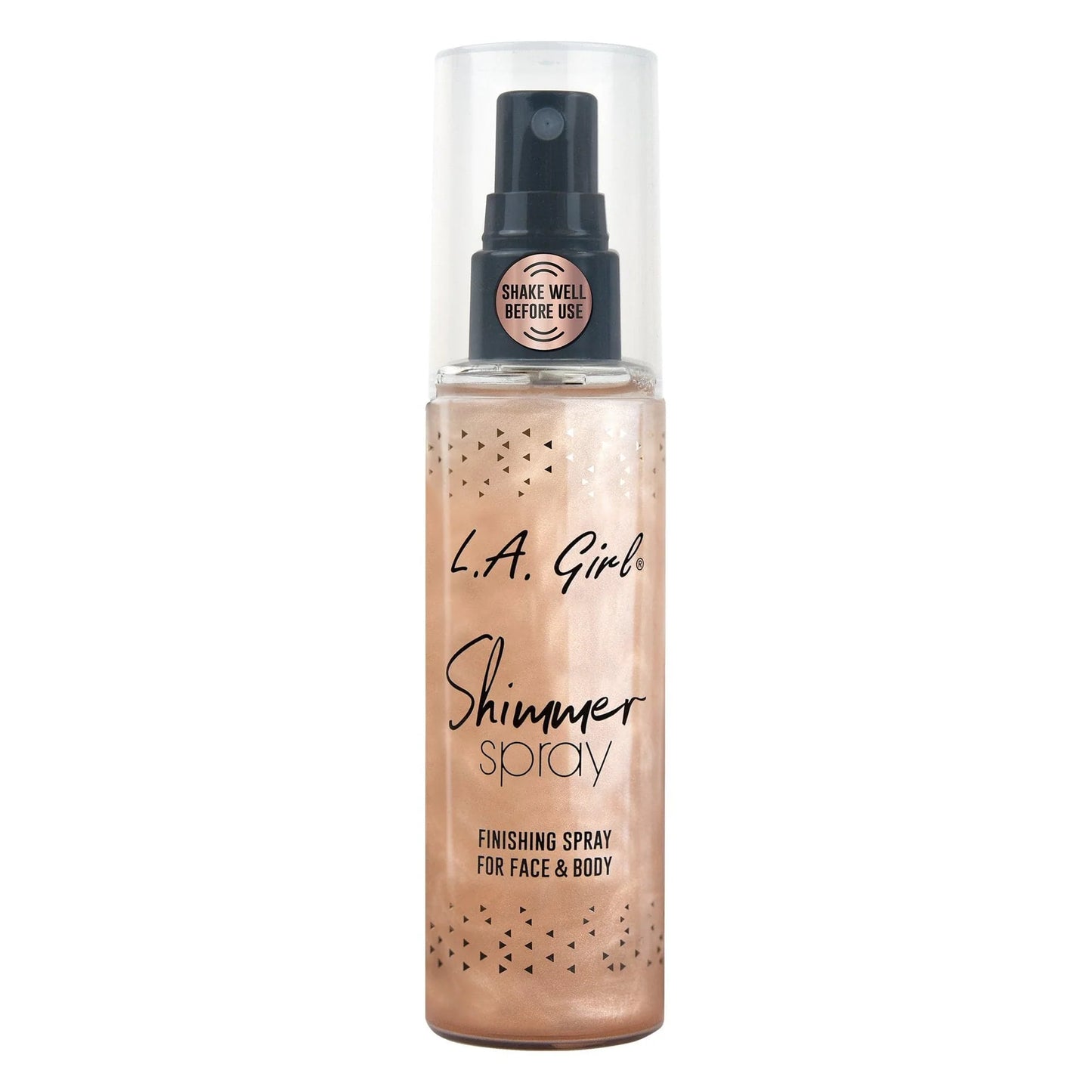 L.A. Girl - Shimmer Spray