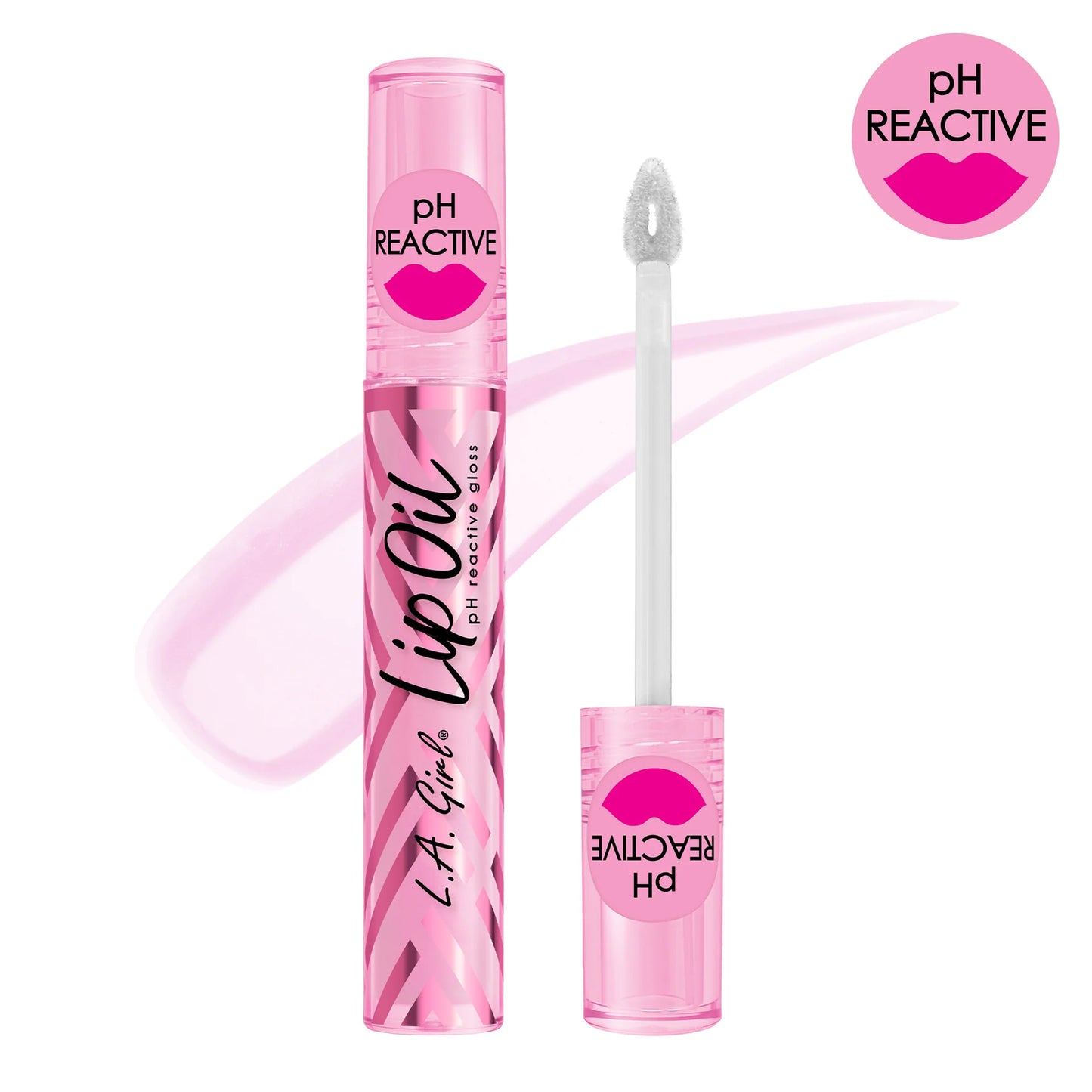 L.A. Girl - Lip Oil