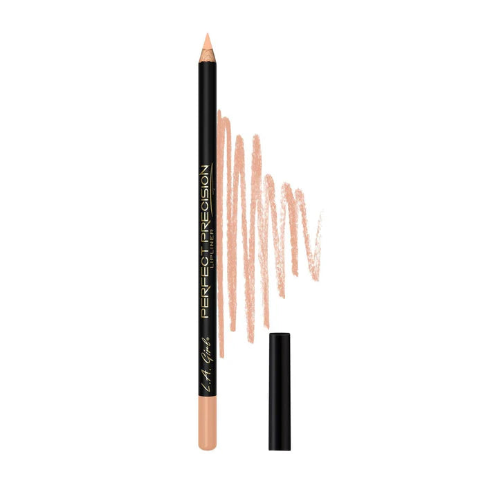 L.A. Girl - Perfect Precision Lipliner - Nude