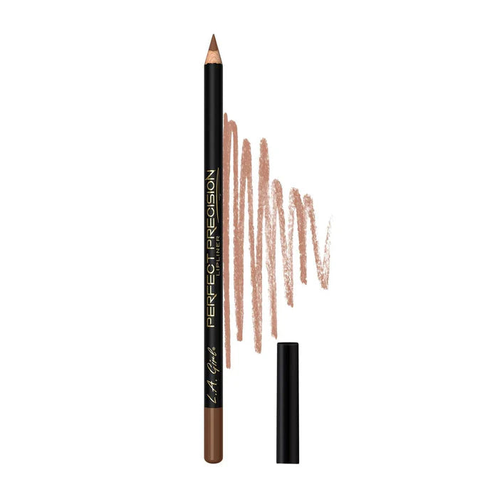 L.A. Girl - Perfect Precision Lipliner - Flesh