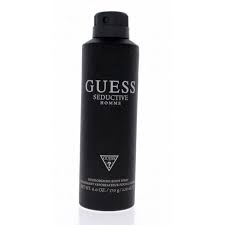 Guess Seductive Homme Body Spray 226Ml