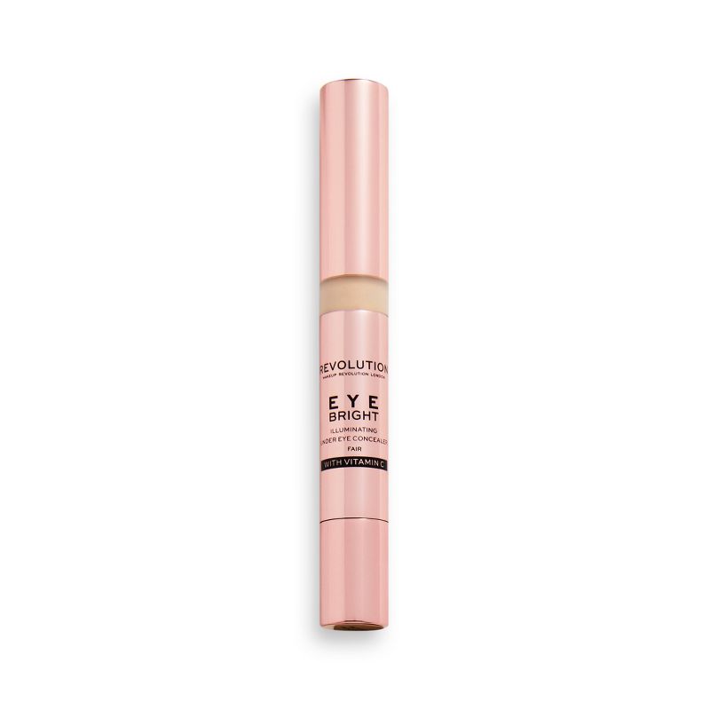 Makeup Revolution Eye Bright Concealer Fair