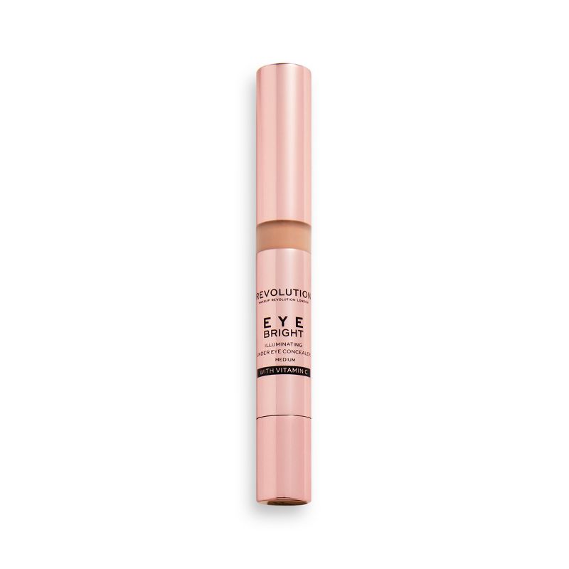 Makeup Revolution Eye Bright Concealer Medium