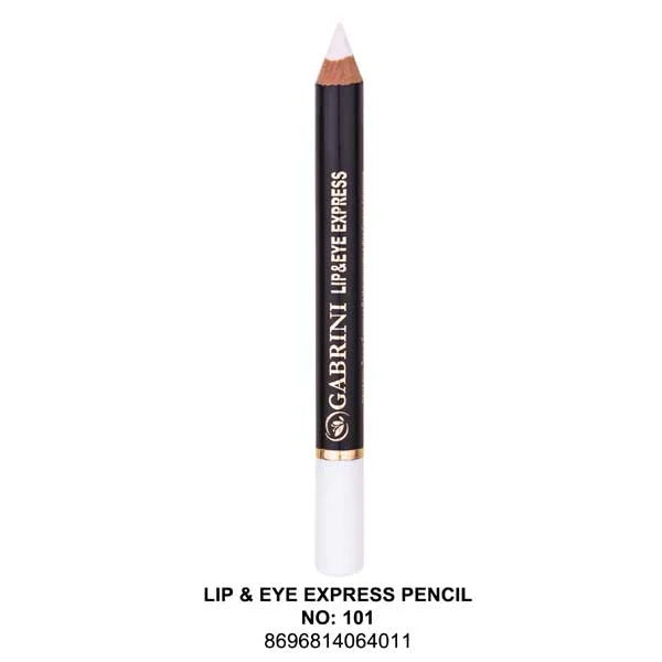 Gabrini - Express Pencil 100