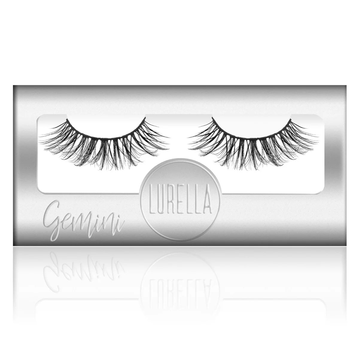 Lurella - Synthetic Eyelashes - Gemini