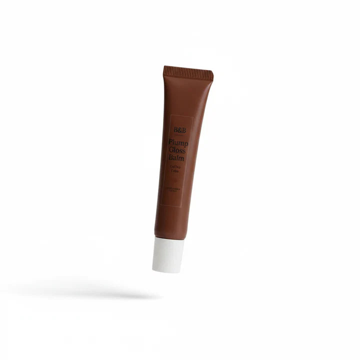 B&B Derma - Plump Gloss Balm